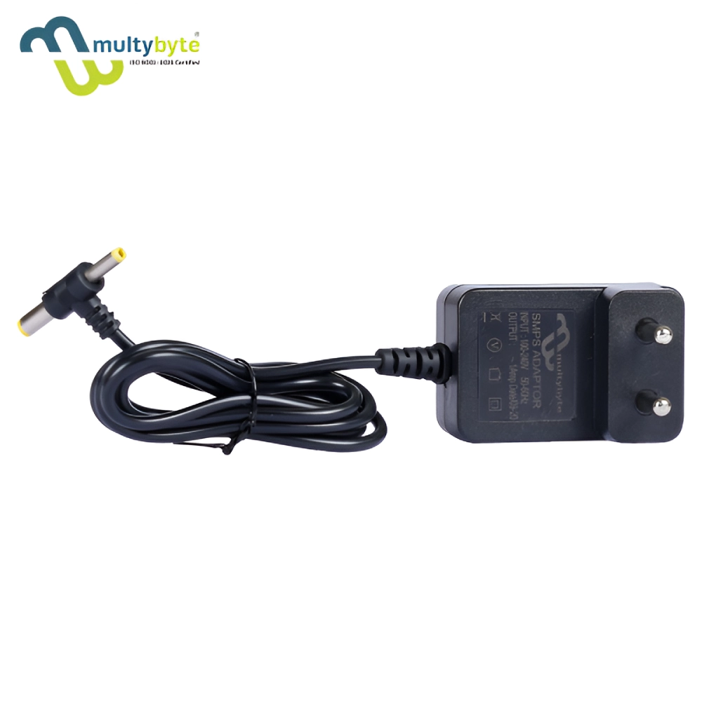 Multybyte Power Adapter 5v/2a view 2